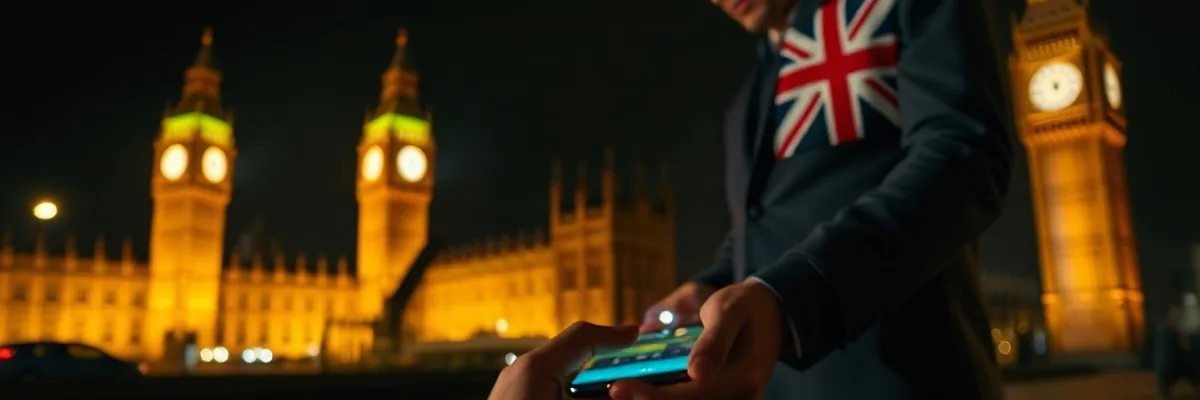 Licensed operators and what that means for the mobile build specifically: casino apps guide for players in the UK