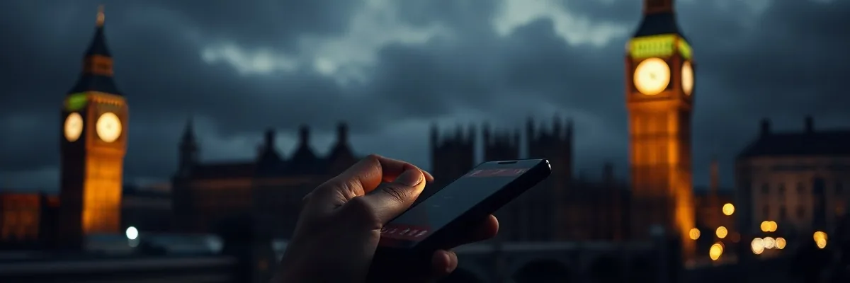 What the mobile build leaves out compared with desktop for players in the UK