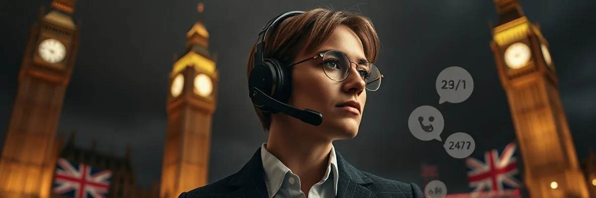 Operator profiles: launch, catalogue size, support setup for players in the UK