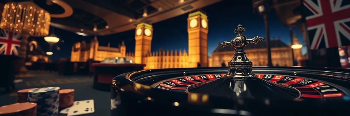 game shows in the UK — Genuine account safety when something feels off