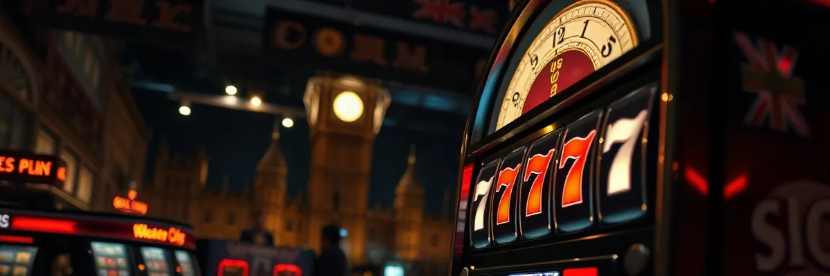 The escalation path when the first reply is a template — jackpot slots in the UK