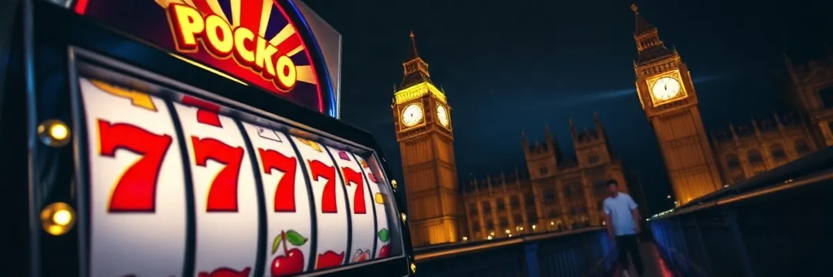 Catalogue sizes broken down by category, not as one number — online casino slot games in the UK