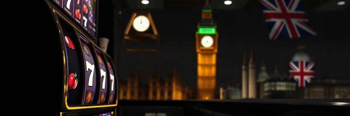 Jackpot and live sections: size, stakes and access: online casino slot games guide for players in the UK