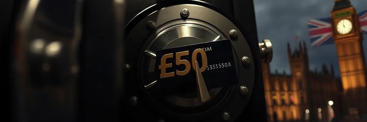 What a fixed deposit buys at each operator, stated in numbers — pink casino online games in the UK