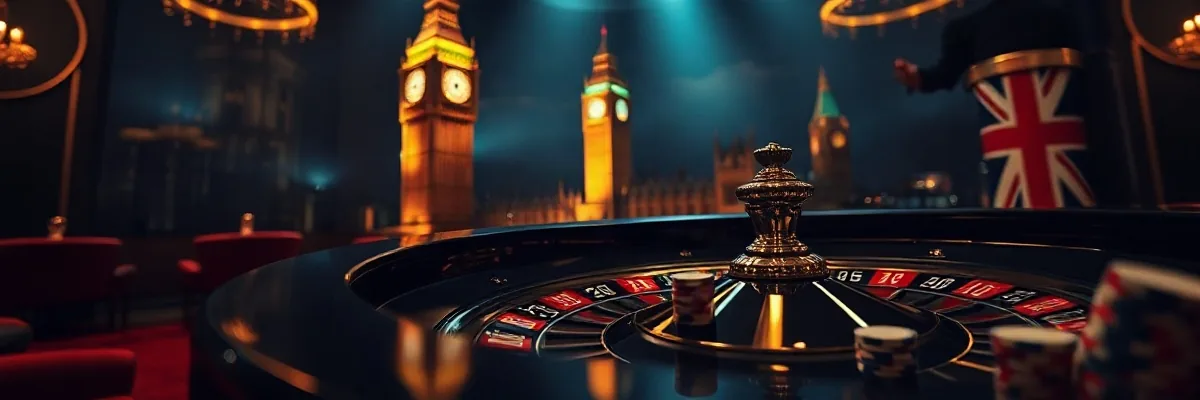 What changes for larger amounts and for brand-new accounts — rainbow riches in the UK