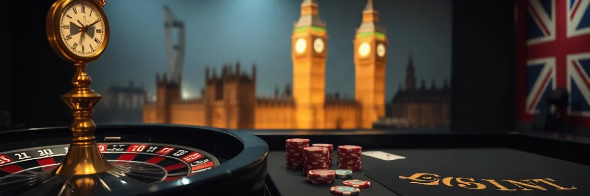 Comparing the operators side by side: real money casino guide for players in the UK