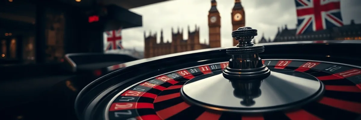What changes for roulette specifically compared with other games — roulette in the UK